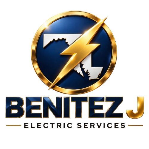 Benitez J. Electric Services